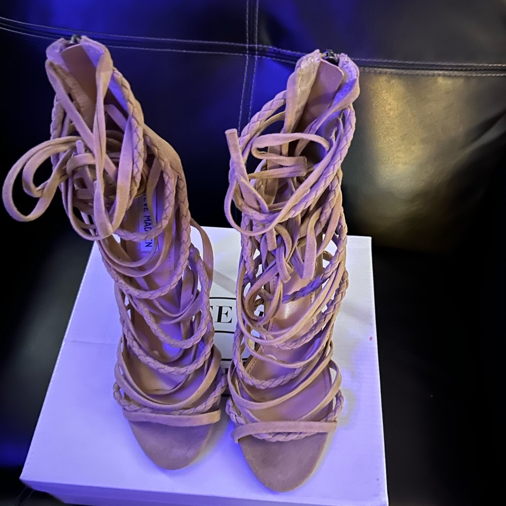 Steve Madden